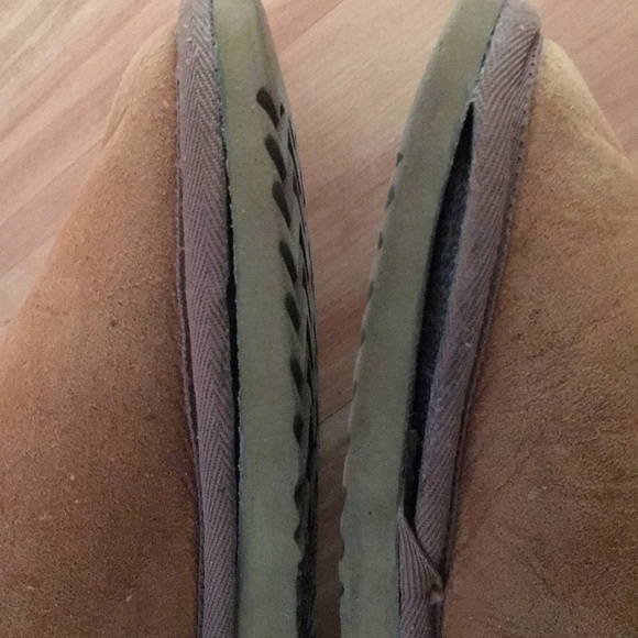 UGG CLASSIC TALL BOOTS - Picture 4 of 4